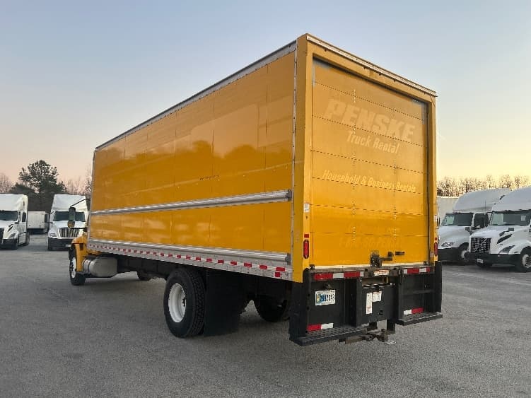 2021 International MV — photo 6