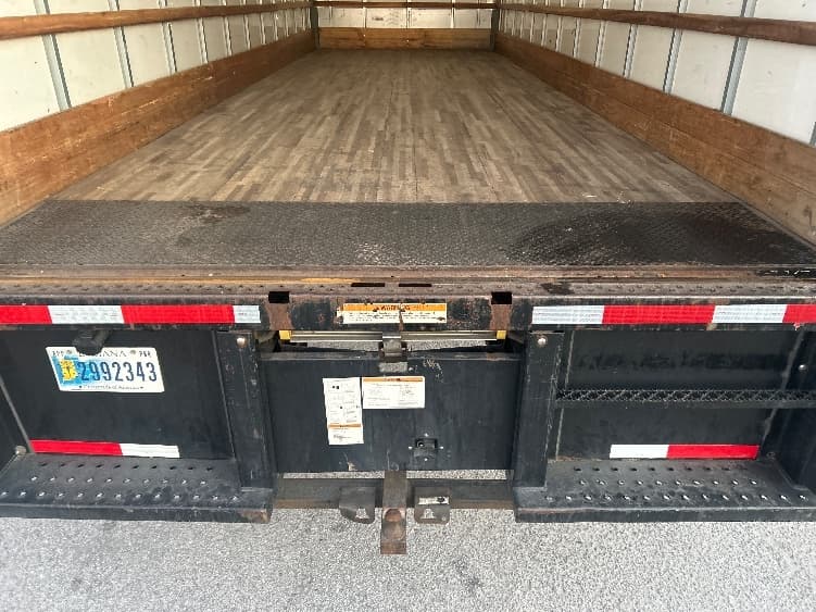 2021 International MV — photo 9