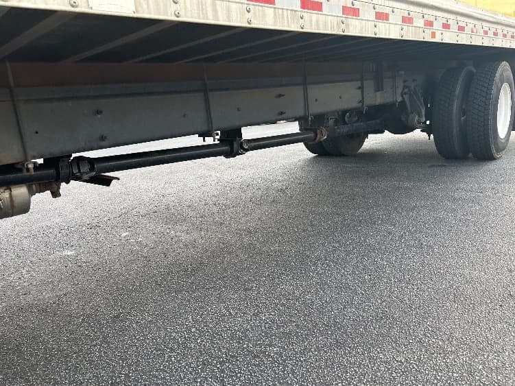 2021 International MV — photo 5