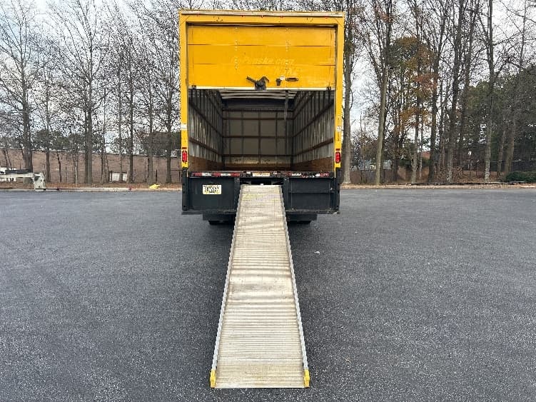 2021 International MV — photo 9