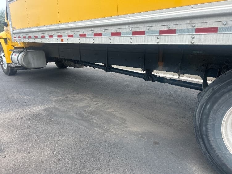 2021 International MV — photo 5