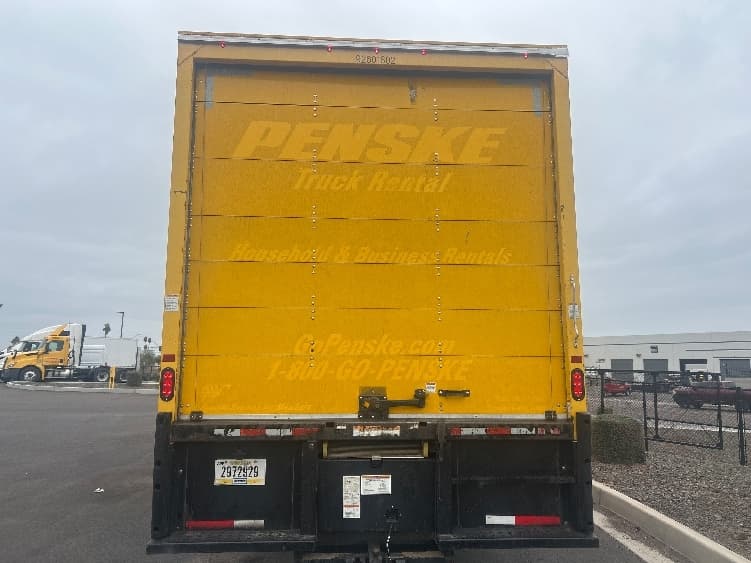 2021 International MV — photo 7