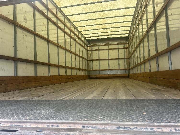 2021 International MV — photo 8