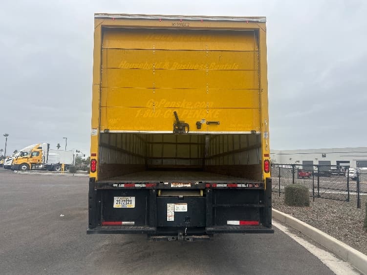 2021 International MV — photo 9