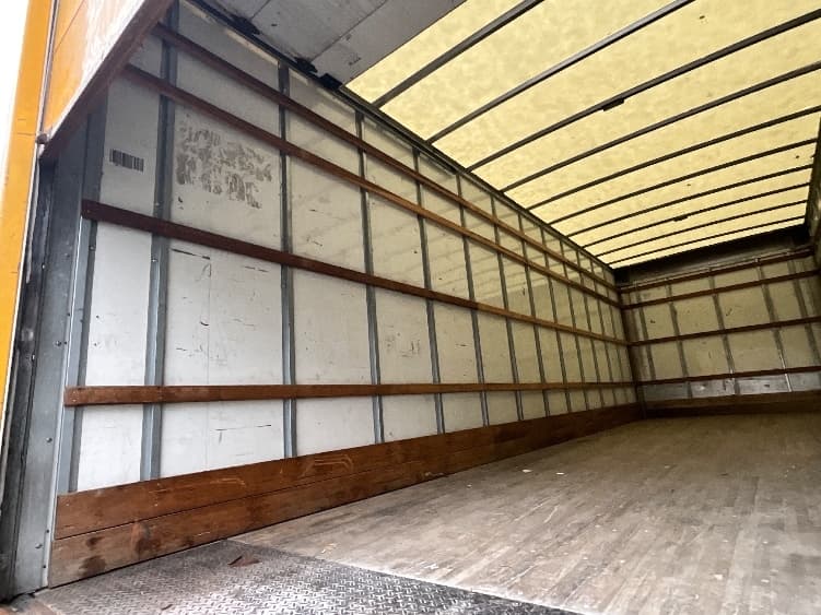 2021 International MV — photo 10