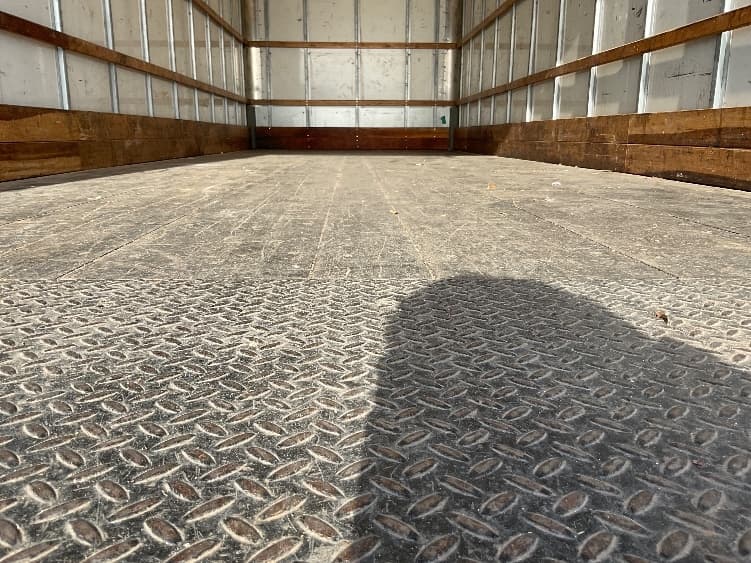 2021 International MV — photo 10