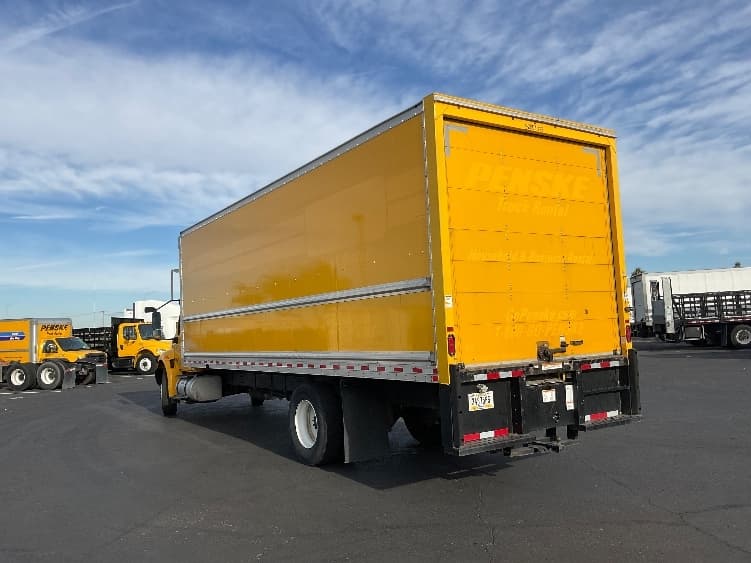 2021 International MV — photo 6