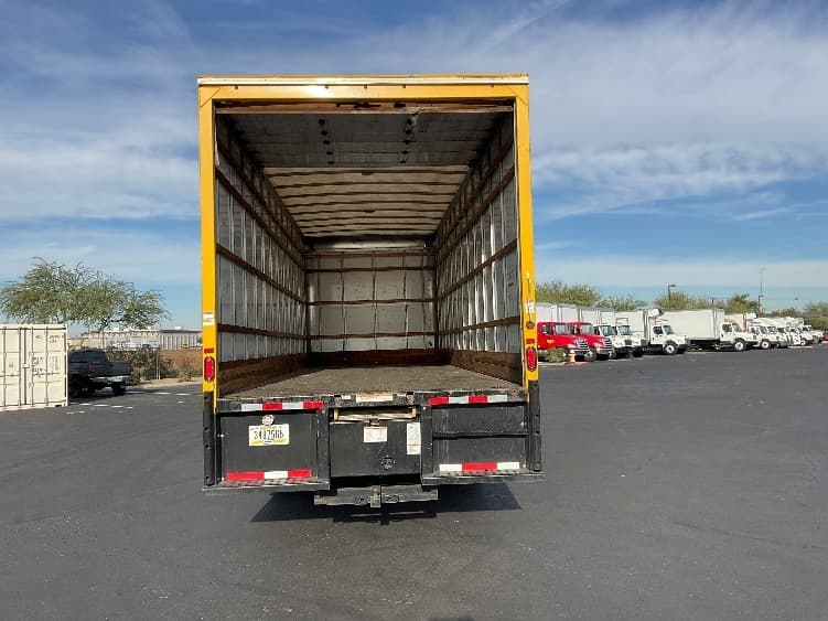 2021 International MV — photo 8