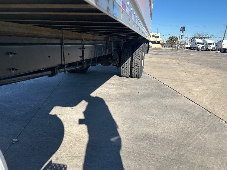 2021 International MV — photo 5