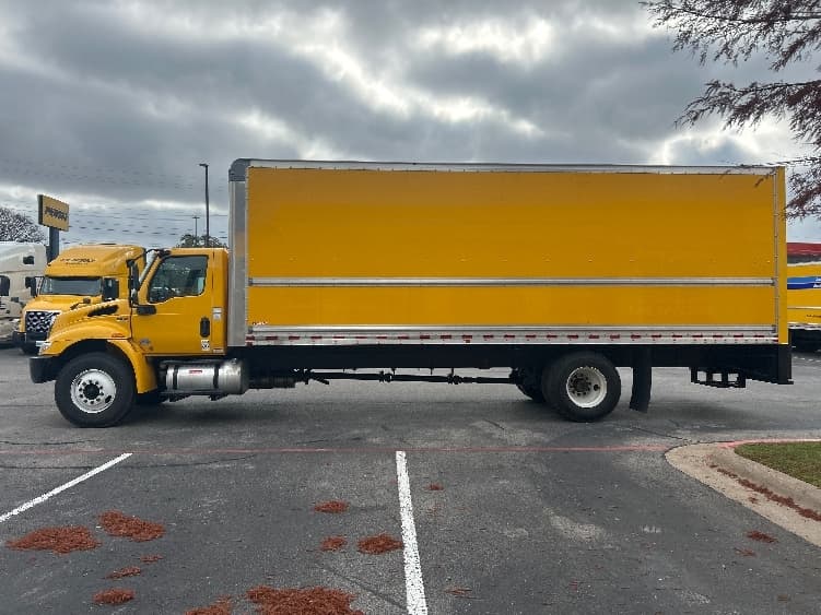 2021 International MV — photo 4