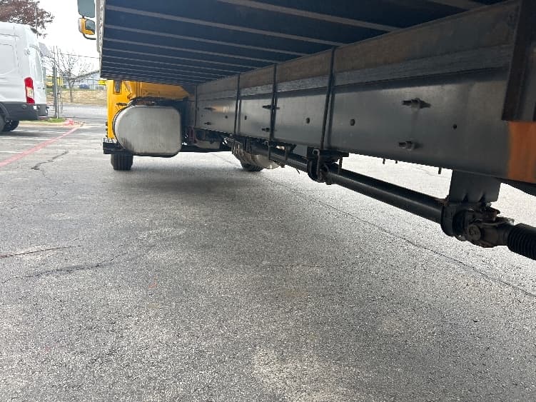 2021 International MV — photo 5