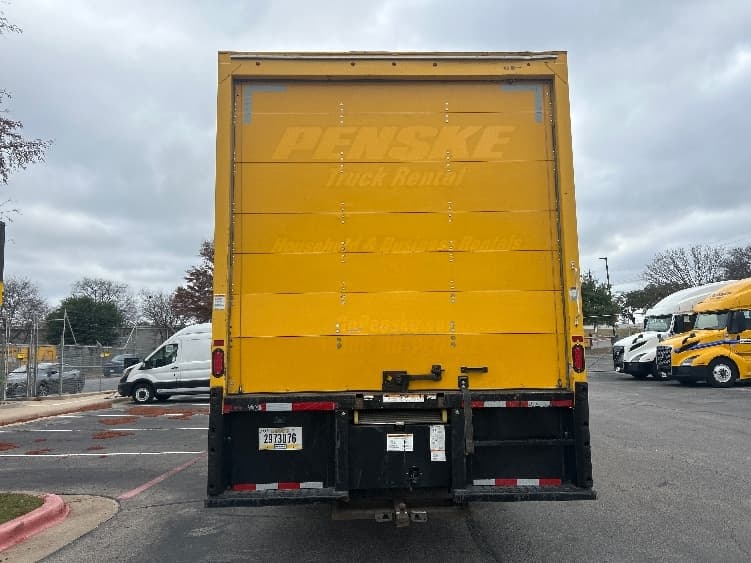 2021 International MV — photo 7