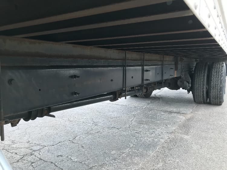 2021 International MV — photo 5