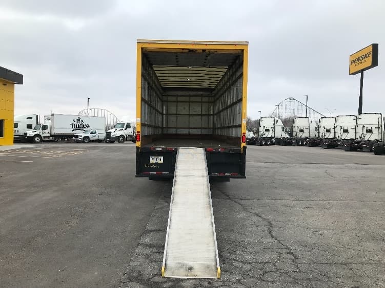 2021 International MV — photo 9