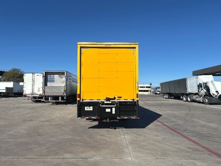 2021 International MV — photo 7