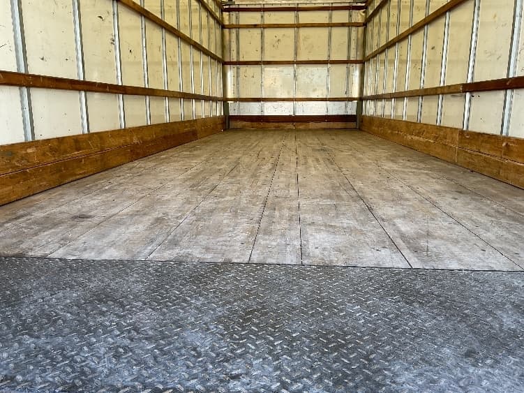 2021 International MV — photo 10