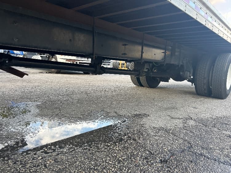 2021 International MV — photo 5