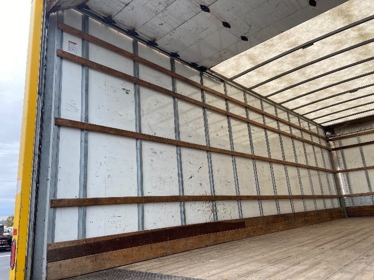 2021 International MV — photo 10