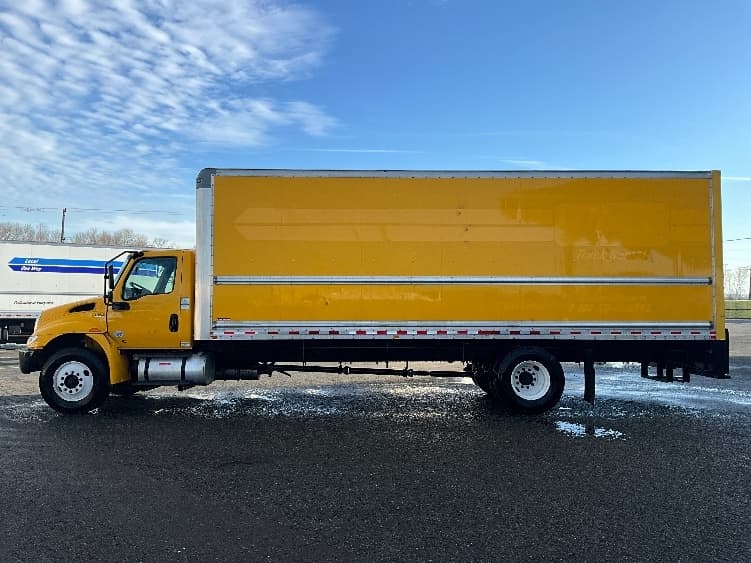 2021 International MV — photo 4