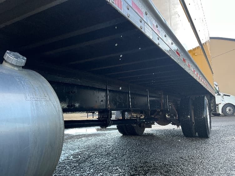 2021 International MV — photo 5