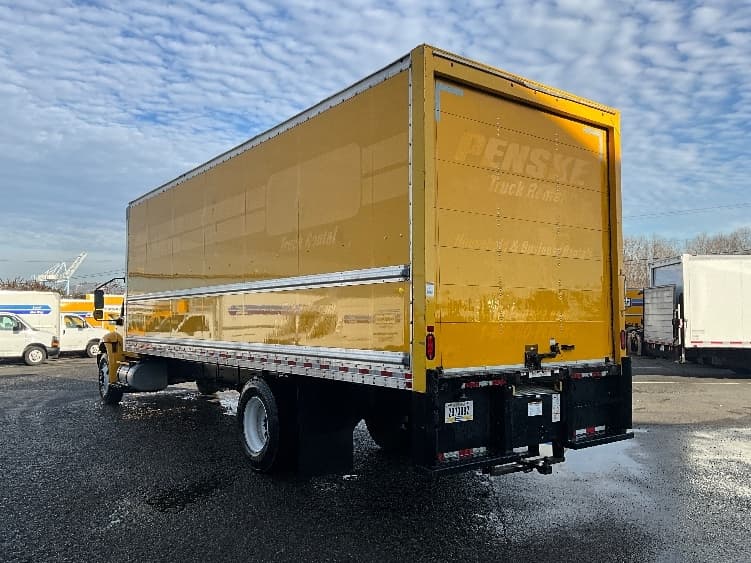 2021 International MV — photo 6