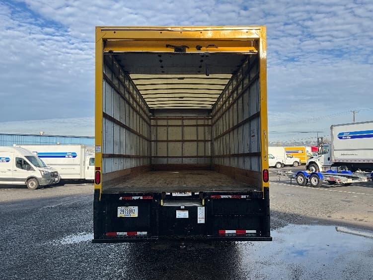 2021 International MV — photo 8