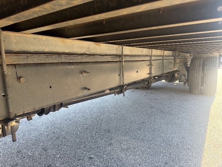 2021 International MV — photo 5