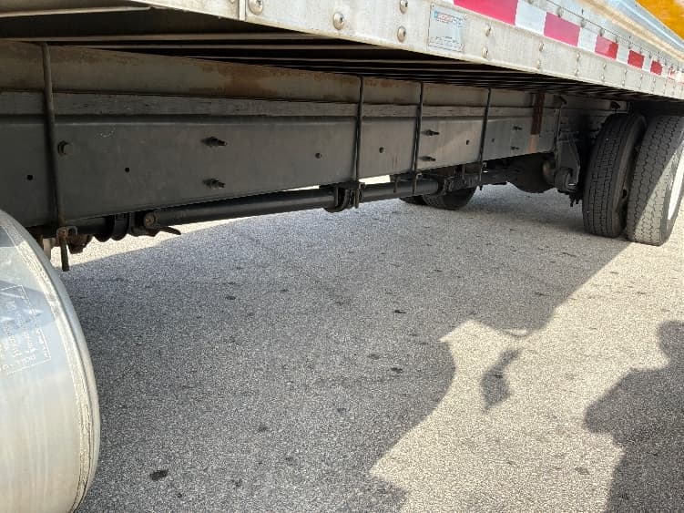 2021 International MV — photo 5