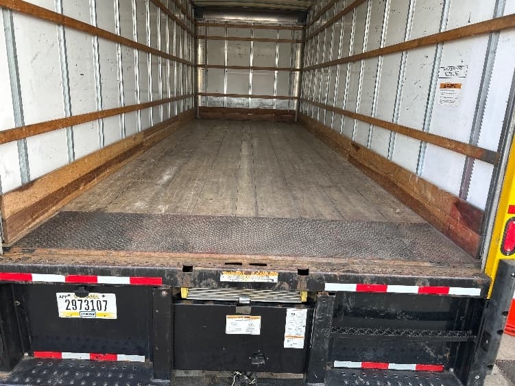 2021 International MV — photo 10