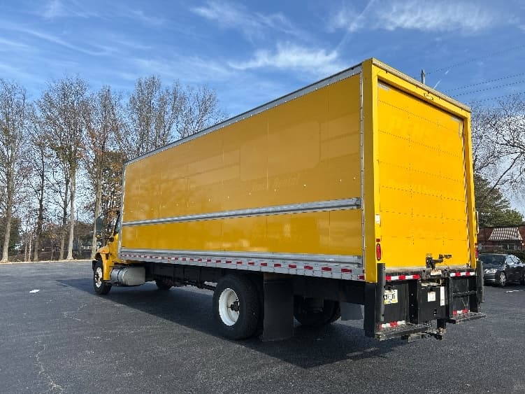 2021 International MV — photo 6