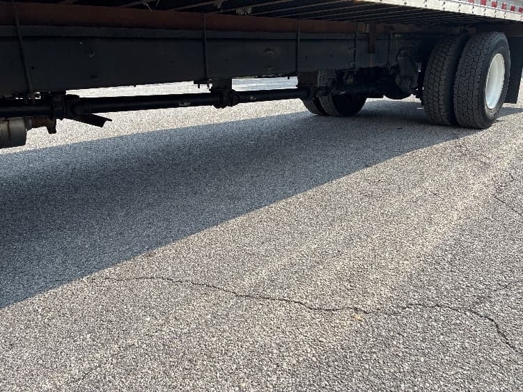 2021 International MV — photo 5