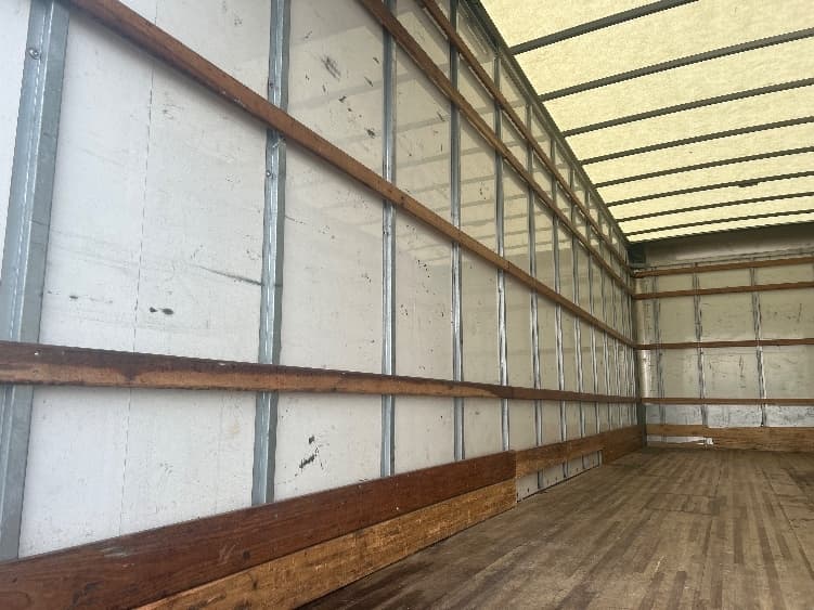 2021 International MV — photo 10