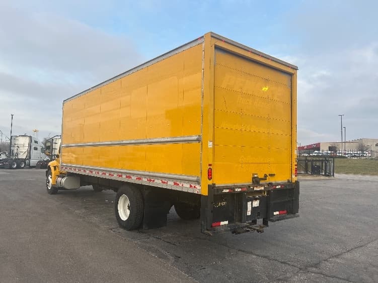 2021 International MV — photo 6