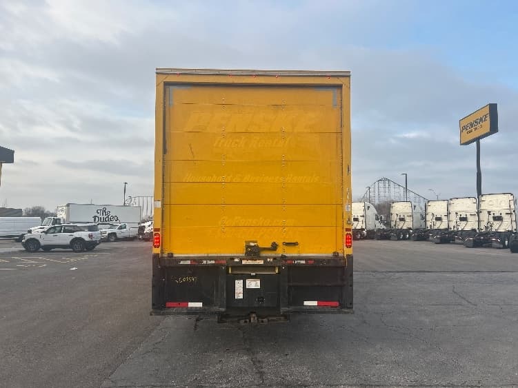 2021 International MV — photo 7