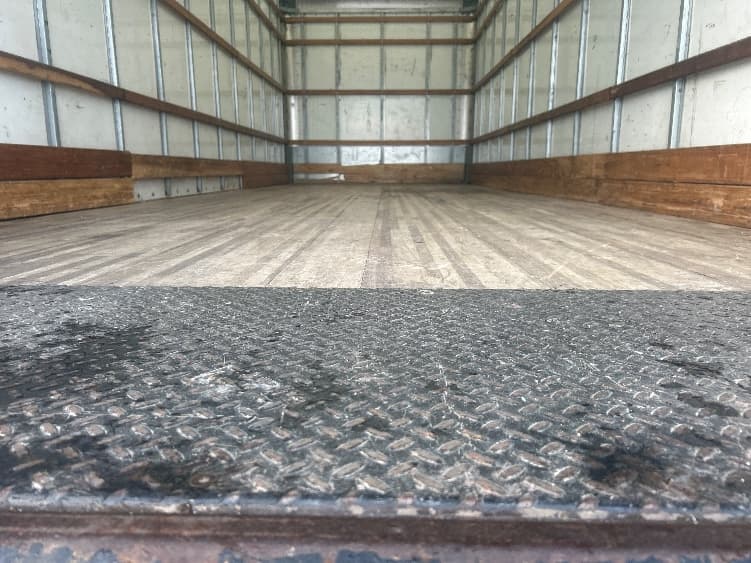 2021 International MV — photo 9