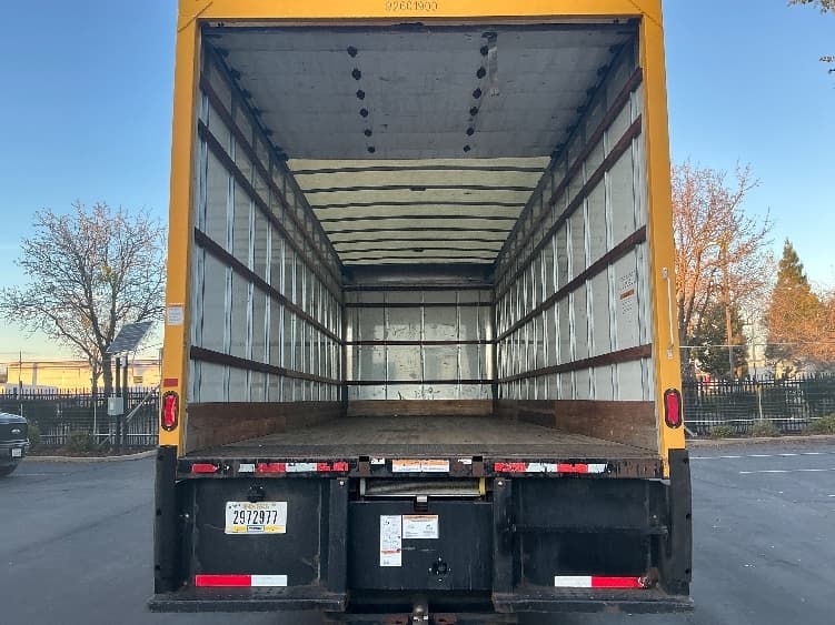 2021 International MV — photo 8