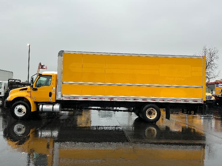 2021 International MV — photo 4