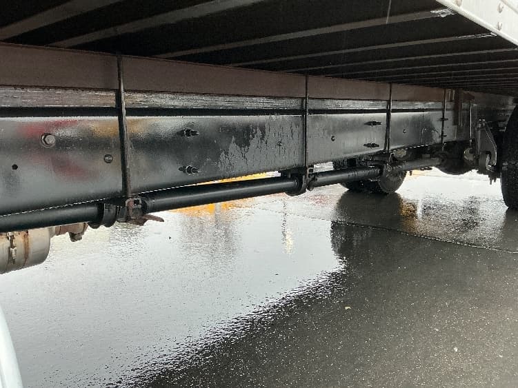 2021 International MV — photo 5