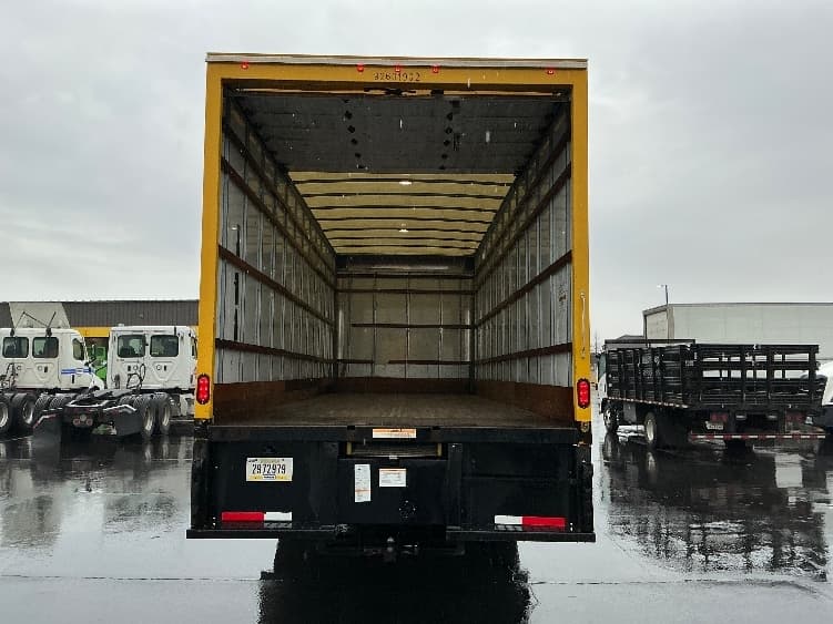 2021 International MV — photo 8