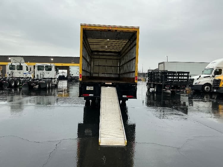 2021 International MV — photo 9