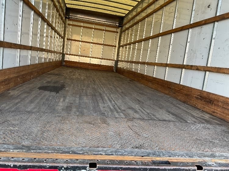 2021 International MV — photo 10