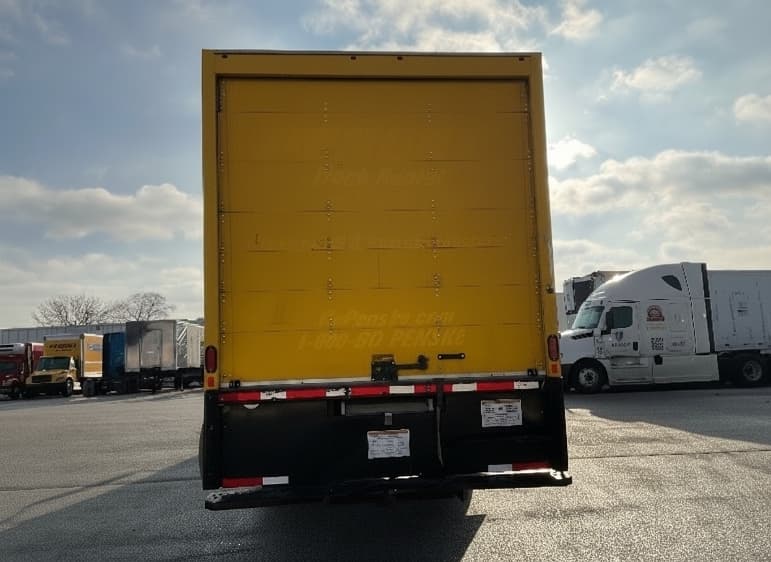 2021 International MV — photo 7