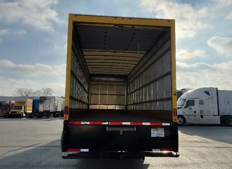 2021 International MV — photo 8