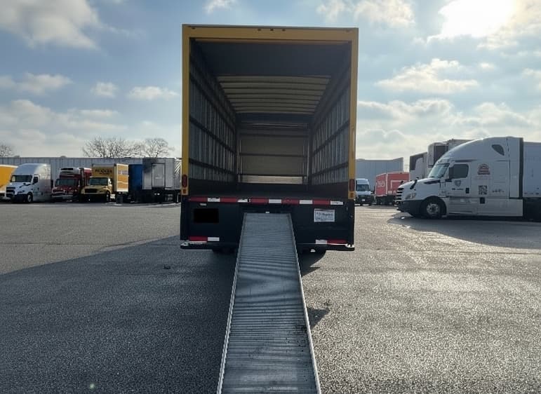 2021 International MV — photo 9