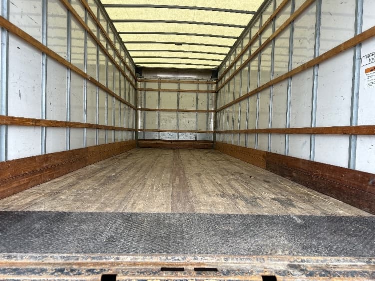 2021 International MV — photo 10