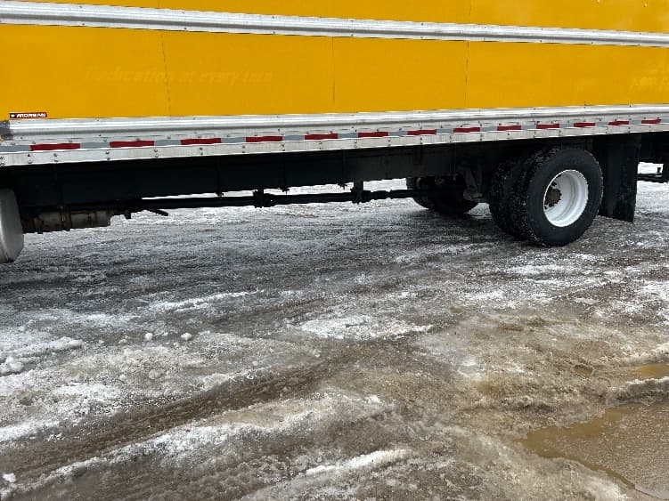 2021 International MV — photo 5