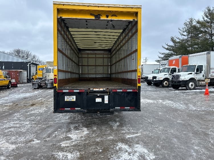 2021 International MV — photo 9