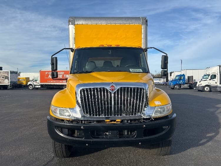 2021 International MV — photo 2