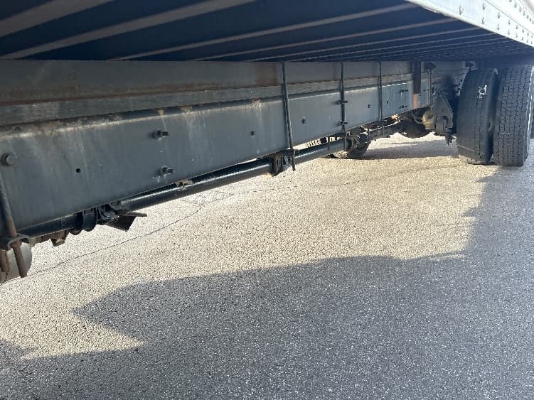 2021 International MV — photo 5