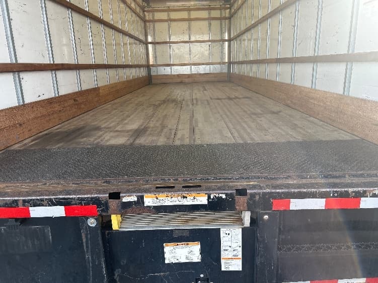 2021 International MV — photo 9